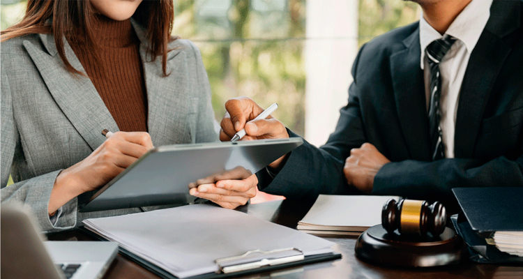 Asesoría Legal Preventiva y Estratégica